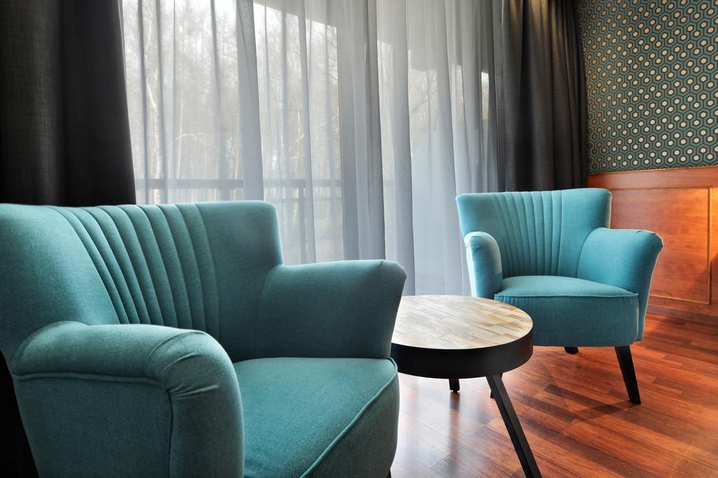 Van Der Valk Hotel Nazareth-Gent Eksteriør bilde