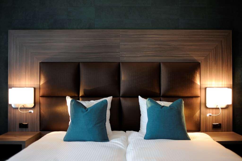 Van Der Valk Hotel Nazareth-Gent Rom bilde
